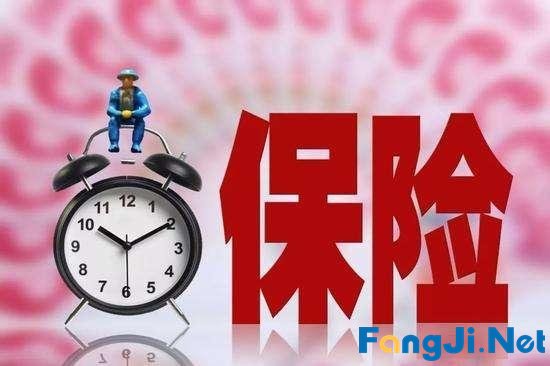 我在保险公司呆了一年的经历