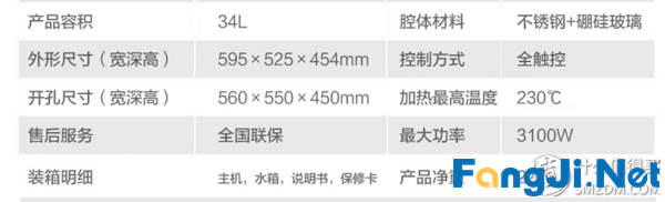 入门烘焙从选购烤箱到菜谱操作