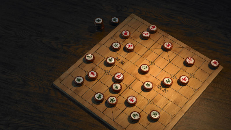 国际政治中的“骗局”是如何制造的?