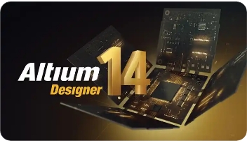 Altium Designer 14