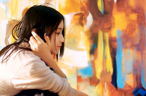 暗恋 – 其实我一直都知道