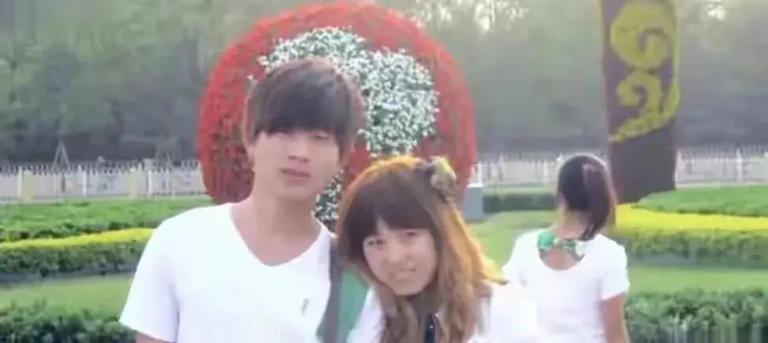 一份超越生死的执着与深情