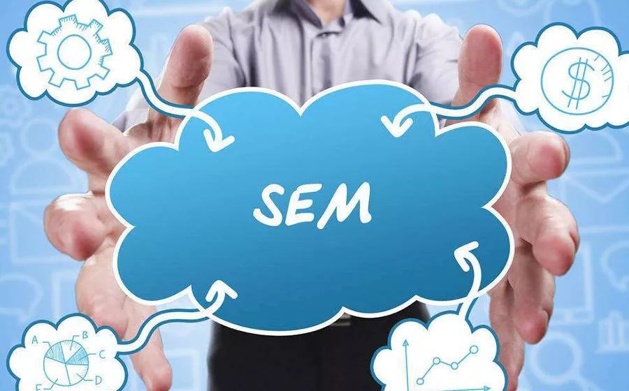 SEM 关键词拓展的 3 种思路+ 6 种方法