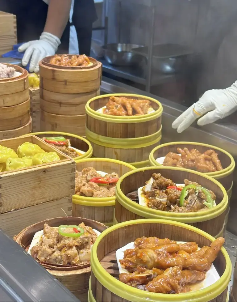 餐饮什么最重要