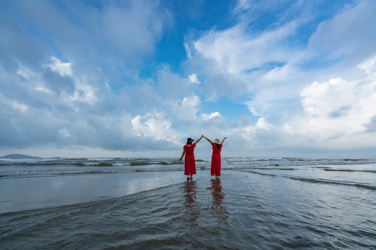 人，是留不住任何关系的！