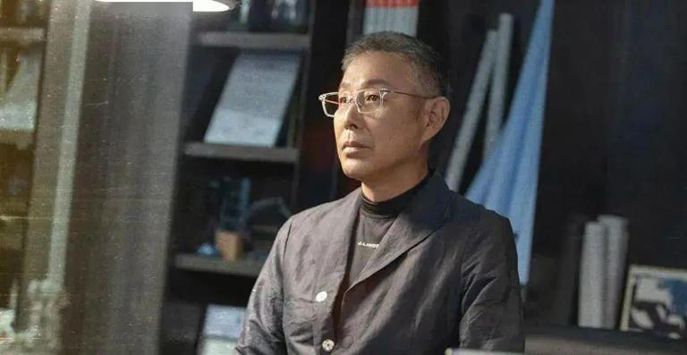 一个人在变老的路上，怎样越过越好