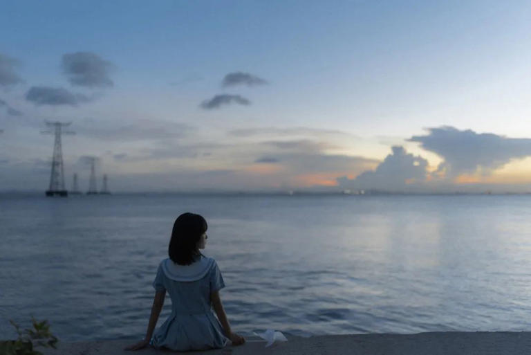 人生三大乐事：有钱、独处、读书