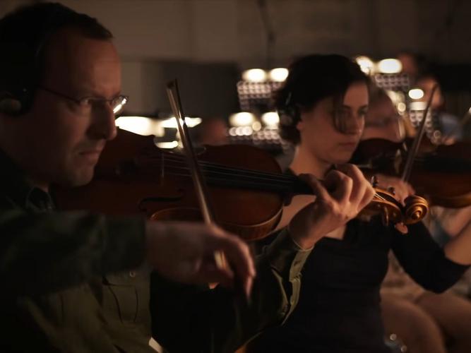 Two Steps From Hell ：Neverdark