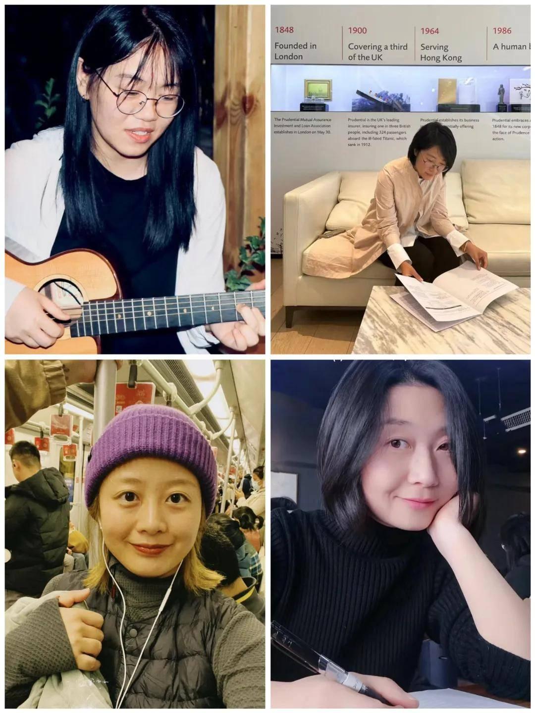 35岁时我决定转行：找一门越老越吃香的职业