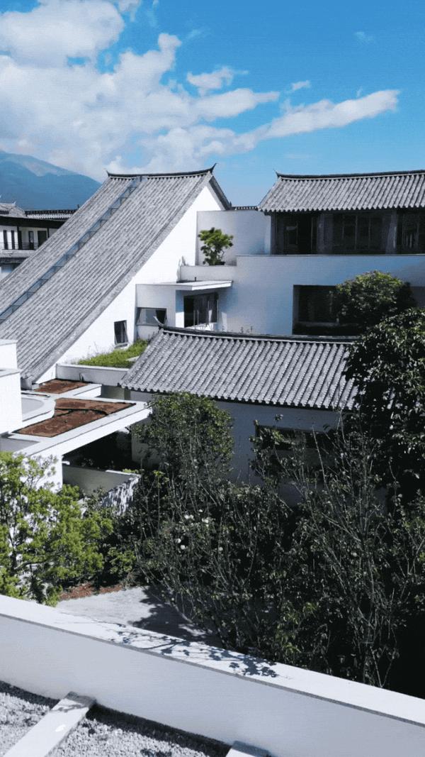 八零后海归学霸隐居大理13年