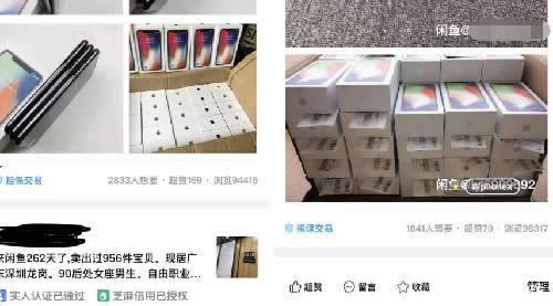 揭秘闲鱼赚钱项目的高端玩法