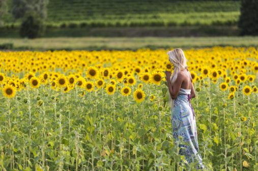 夏日，更适合小年轻的啪啪方式