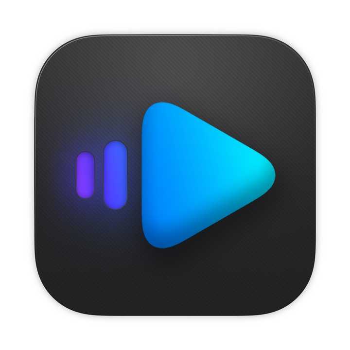 IINA视频播放器 FOR MAC