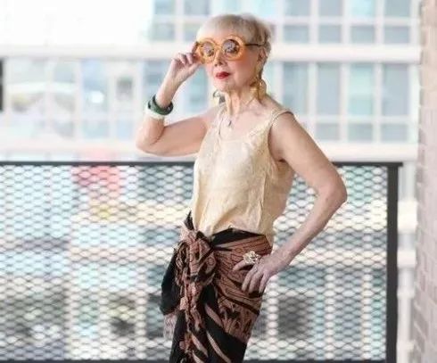 男人为什么对熟女着迷？