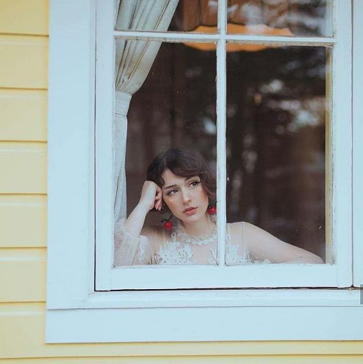 羞涩女士如何身心开窍，睡服高冷男神？