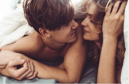 语言的调情魅力及灵活运用