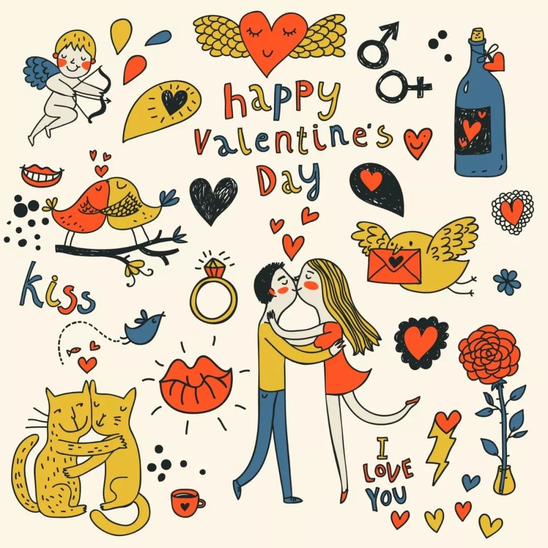 12星座都喜欢什么样的前戏呢