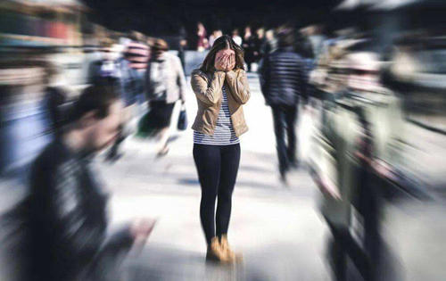 求职恐惧：害怕找工作是什么原因？该怎么办？