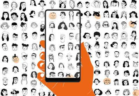 店铺没流量没转化，原来是人群标签乱了