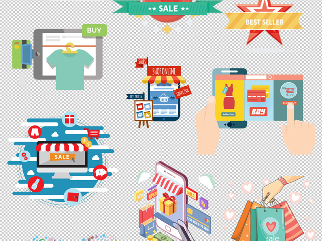 淘宝店铺教你定位技巧，