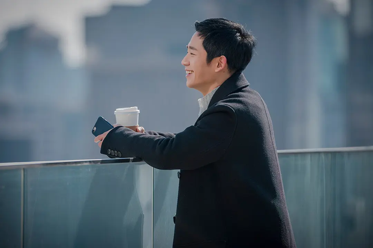 人生建议：不要焦虑2小时和8公里以外的事情