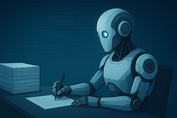 怎样用AI创作内容？