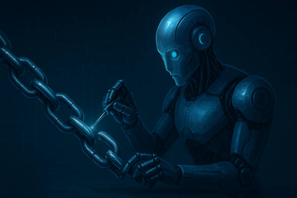 robot-chain robot-chain