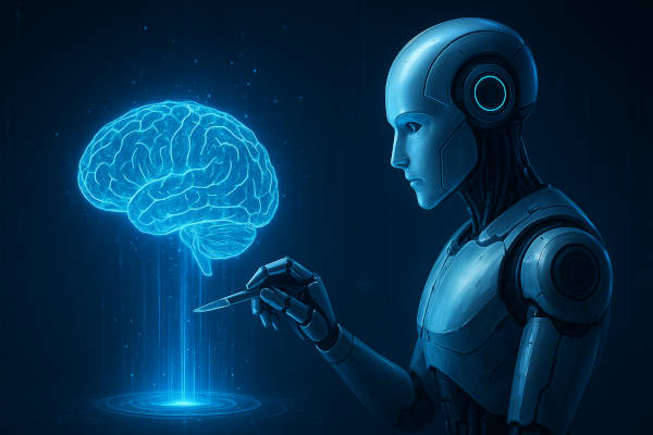 怎样用AI做关键词研究？