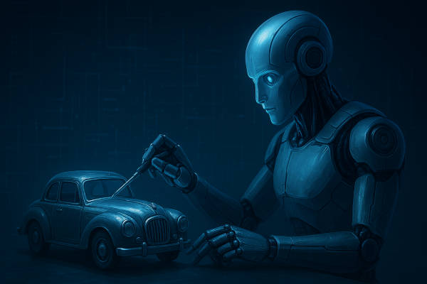 怎样用AI做站内SEO？