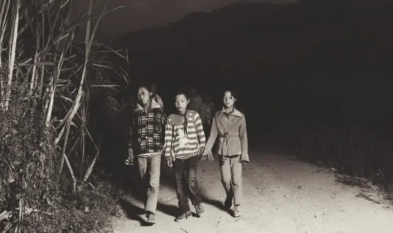 科学如何解释鬼打墙这种现象