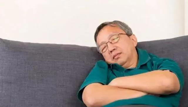 午睡要注意什么