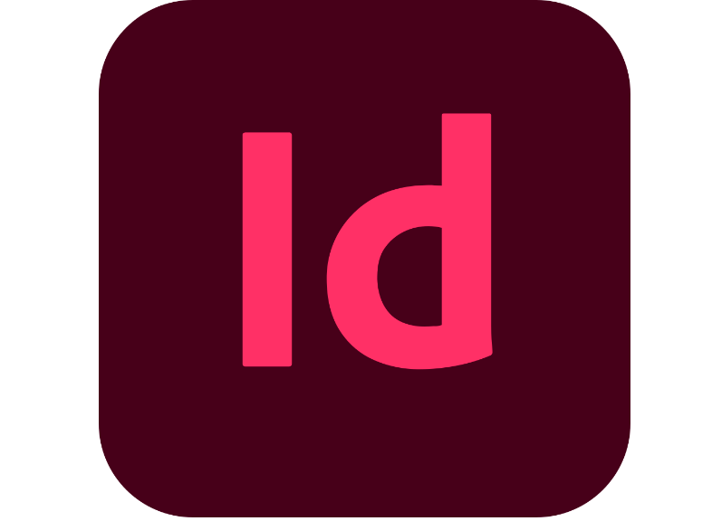 InDesign CC2018