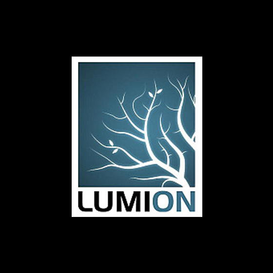 Lumion8.0