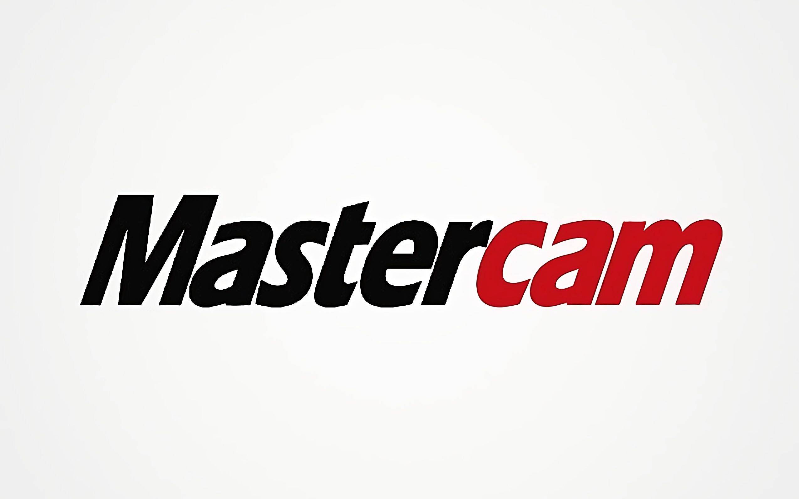 Mastercam 2017