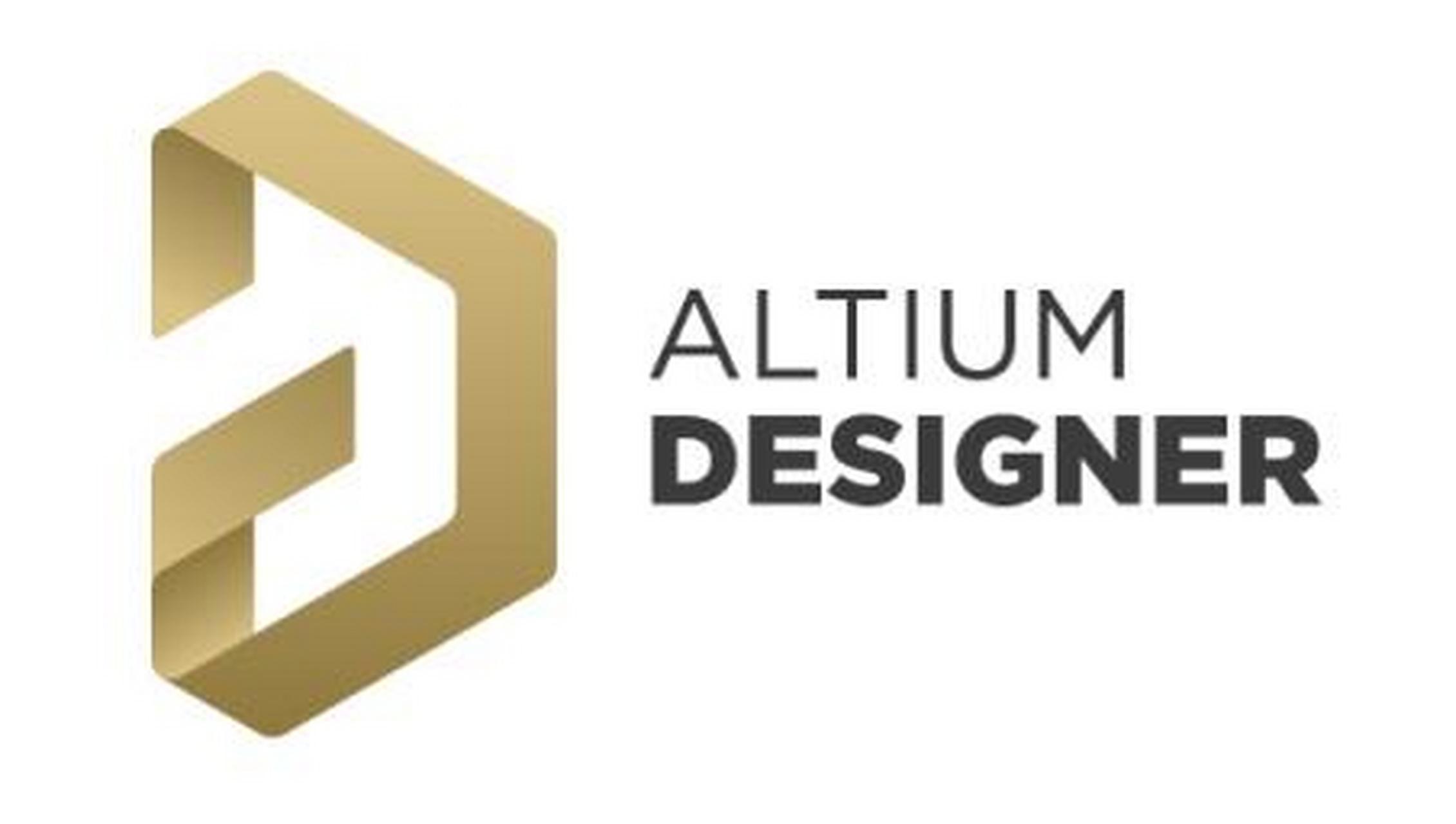 Altium Designer 09